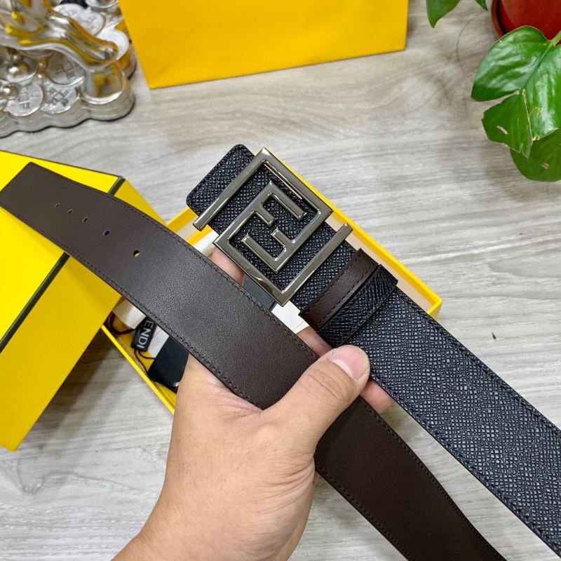 Fendi Belts